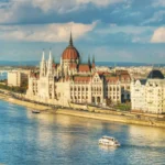 Nejlepší termální lázně v Maďarsku: Kam vyrazit?