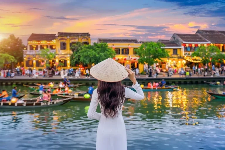 10 důvodů, proč si zamilujete Vietnam na první pohled 🇻🇳