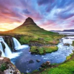 Proč musíte navštívit Island? Gejzíry, ledovce, skřítci 🇮🇸