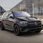 Povinné ručení Mercedes Benz GLE: Cena a přehled pojištění ✅