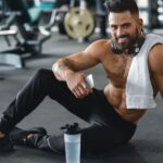 Když chci jíst jako král, musím aspoň občas cvičit 🥩