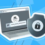 Chcete být v bezpečí na internetu? Skryjte svou IP adresu!