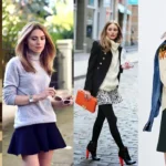 Jak správně nosit rolák? Módní záchrana i past na krk