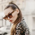 Leopardí móda: Jak vypadat šik a ne kýčovitě 😍