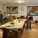 Vlčí doupě: Hitlerův bunkr a tajný hlavní stan v Polsku