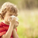 Alergie u dětí s poruchou imunity: Náš příběh s Matym