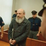 Ivan Roubal: Nejtemnější sériový vrah 90. let