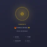 Můj detailní test VPN CyberGhost: Odolal proti úniku dat?