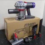 Recenze Dyson Car+Boat ruční vysavač: Vyplatí se ho koupit?