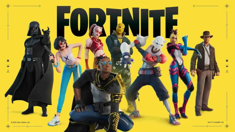 Nejlepší VPN pro Fortnite: PC, PS5, Xbox i Switch v testu