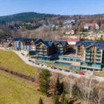 TIP #24: Wellness v Polsku s výhledem: Happy Valley Resort