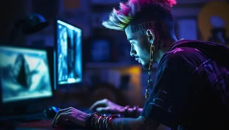 Recenze DiabloChairs: Zařizujeme Matymu nový dětský pokoj