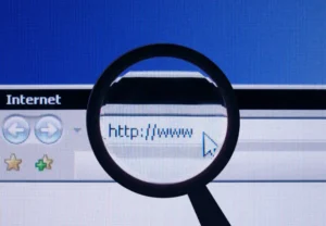 Stát chce vědět na jaké weby lidi chodí: Sorry jako, ale NE!