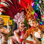 Nejlepší karneval světa? Rio de Janeiro vás vtáhne do rytmu!
