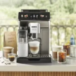 Pákový vs. plnoautomatický kávovar DeLonghi: Který je lepší?