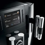 Supermistr opravář na kávovary Jura od vedle: Vzkřísí vaši Juru!