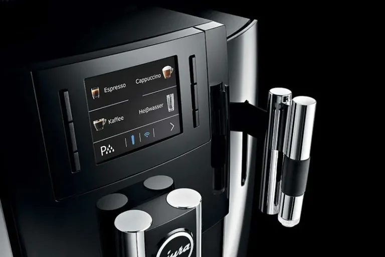 Supermistr opravář na kávovary Jura od vedle: Vzkřísí vaši Juru!