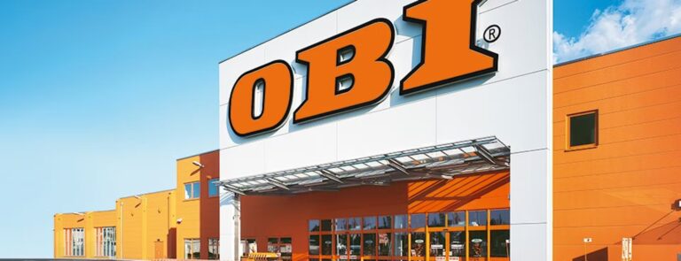 TIP #22: Zatoč si kolem štěstí v OBI a získej slevu až 25 %