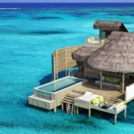 TIP #20: Dovolená, na kterou nezapomenete 5 úžasných míst ❤️