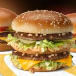 10 hambáčů z Mekáče aneb jak získat 200 kg snadno a rychle!