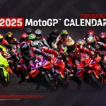 Kde sledovat MotoGP živě v ČR i zahraničí + Program i jezdci