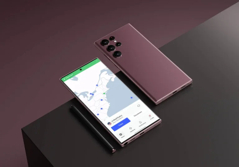 Jak nastavit NordVPN na Android? Kompletní návod