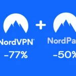 NordVPN a NordPass: Jarní sleva až 77 % a 3 měsíce zdarma!