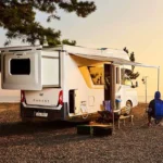 Jak vybrat obytňák? Vestavba, alkovna nebo integra