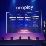 OnePlay: 1+1 = 0 aneb jak pohřbít dvě značky jedním tahem