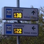 Kde zaparkovat v Praze bez stresu? Přehled P+R parkovišť 🅿️