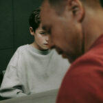 Seriál Adolescent: Mrazivá realita dospívání na Netflixu