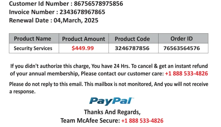 Konec Phishing podvodům! Už to zase lítá v mailu, chraňte se