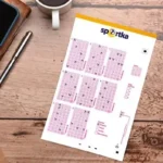 Nejčastější čísla ve Sportce: Statistiky, šance, tipy