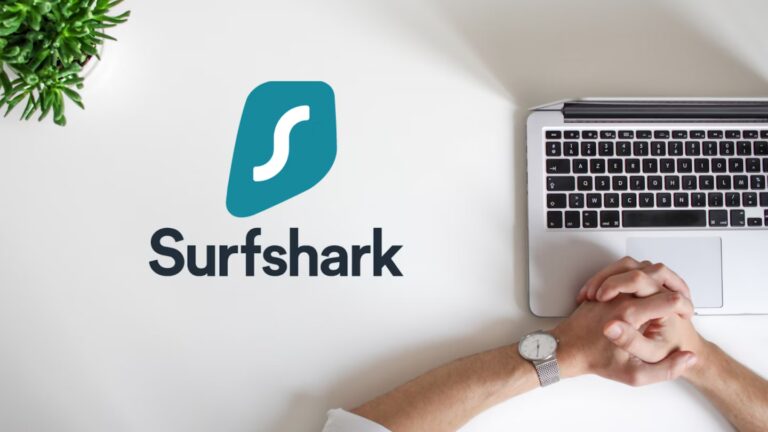 Surfshark VPN zkušenosti: 2 roky reálného používání v práci