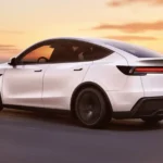 Tesla aktualizace 2025.8: Co nového přináší, proč se mi líbí