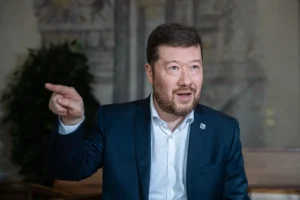 Skandály a kontroverze Tomia Okamury (SPD): Bez cenzury!