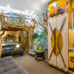 TIP #17 Relax v Pekle Čertovina a ubytování v Kocourkově ✅