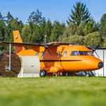 TIP #18: Originální pobyt v letadle, wellness, víno i sauna!