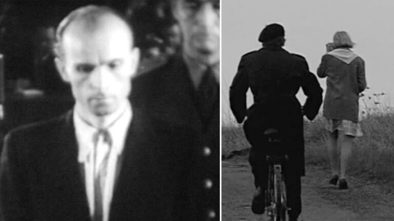 Václav Mrázek: Příběh nejbrutálnějšího sériového vraha ČSR