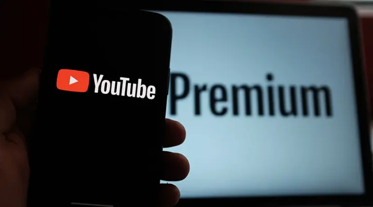 Nejlevnější YouTube Premium o 114 Kč méně? Návod jak na to!