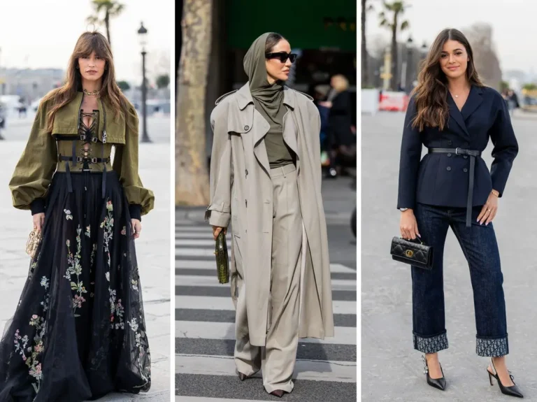 Jarní šatník bez stresu? Co nosit, když nevíte, co na sebe