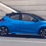 Povinné ručení Toyota Yaris: Cena a přehled pojištění ✅