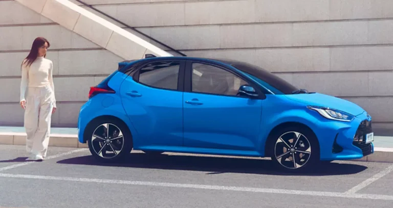 Povinné ručení Toyota Yaris: Cena a přehled pojištění ✅
