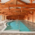 TIP #27: Luxusní wellness a únik ARIES Hotel & SPA Zakopane!