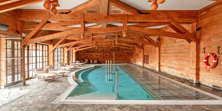 TIP #27: Luxusní wellness a únik ARIES Hotel & SPA Zakopane!