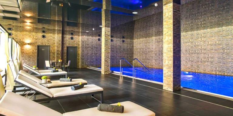 TIP #32: 5* Château Šanov, sleva 47%, wellness i polopenze!