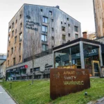 Aparthotel Svatý Vavřinec Pec pod Sněžkou: Tohle je pecka!