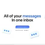 Spoj všechny chaty do jedné appky a ušetři čas!