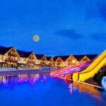 10 Nejlepších hotelů (baby friendly) s miminkem: Pro rodiče!