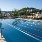 Co dělat s dětmi v Karlových Varech? Zkuste bazén Thermal!